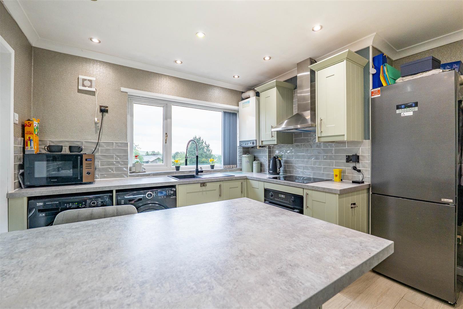 Bolton Road, Anderton, Chorley